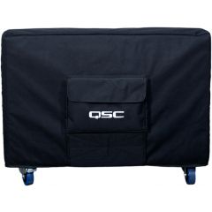 QSC Pro audio Housse de transport pour un LS218 - Vue 2
